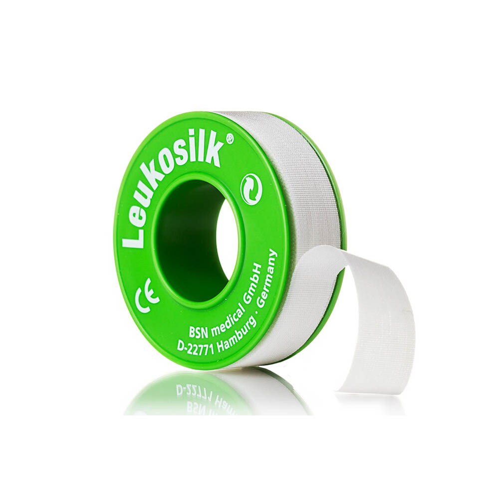 WDT Leukosilk 9,2m_0