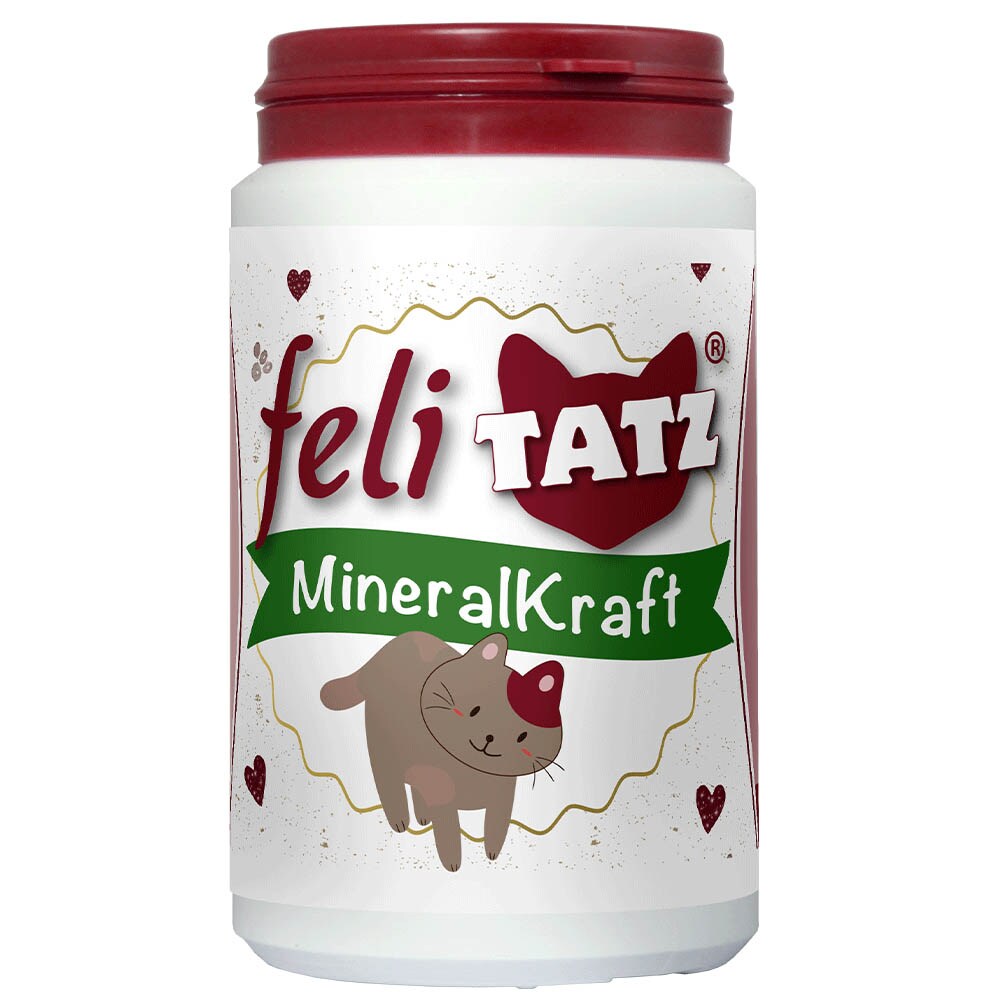 cdVet feliTATZ MineralKraft_0