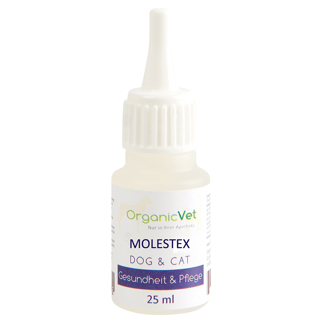 OrganicVet Molestex_0