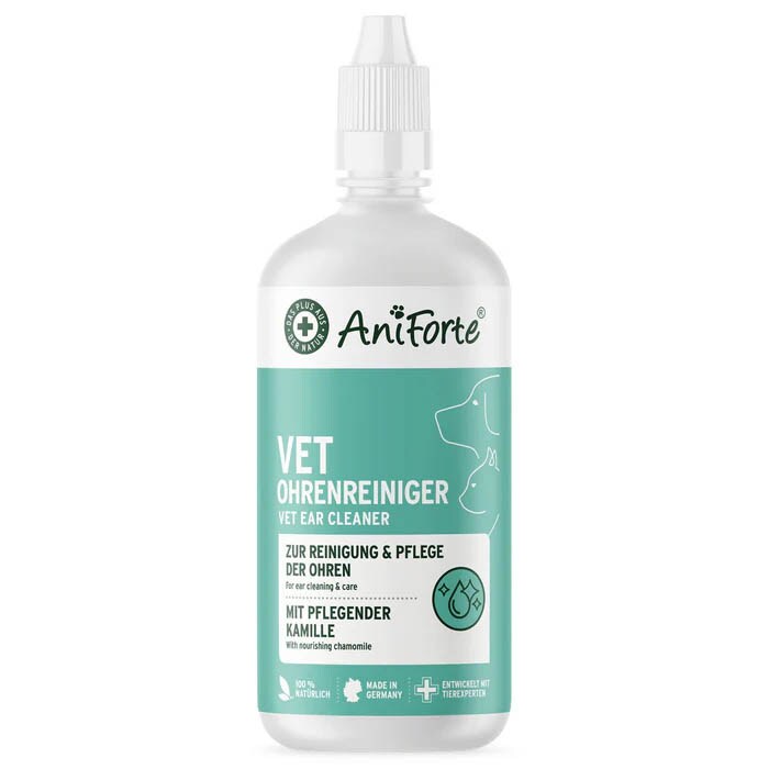 AniForte VET Ohrenreiniger_0