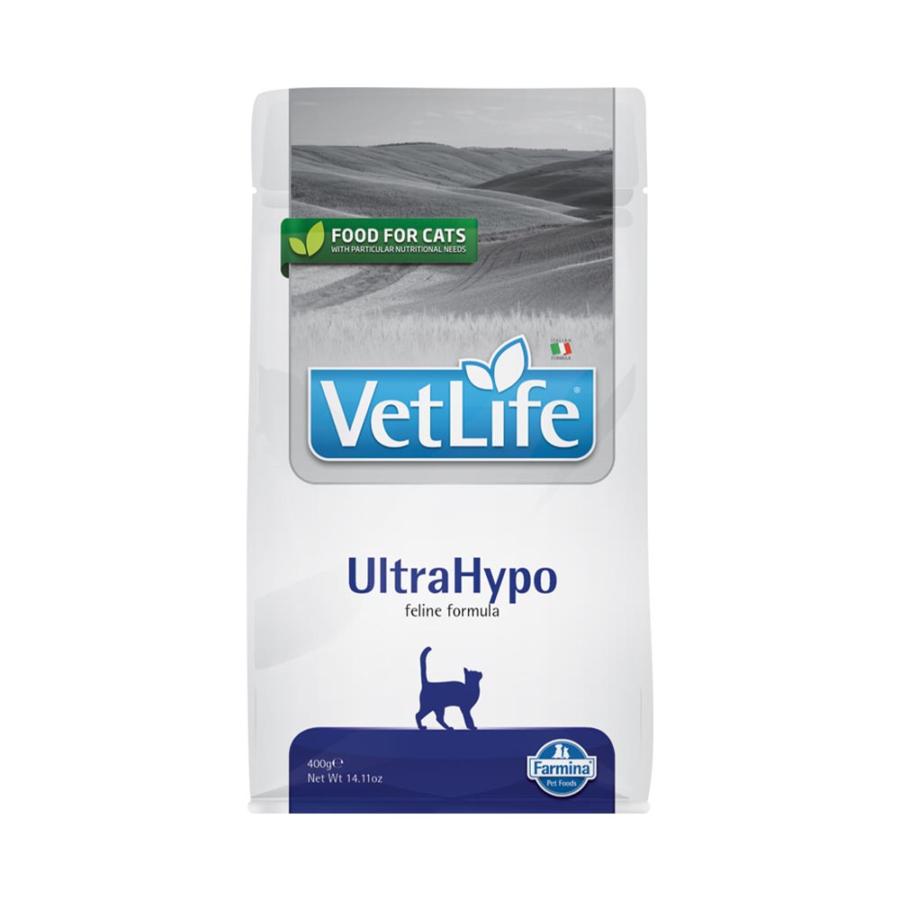 Farmina VetLife UltraHypo_0