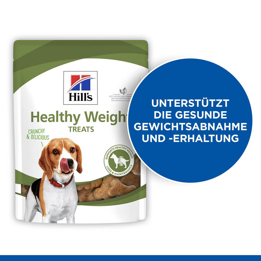 Hills Healthy Weight Hundesnacks_4