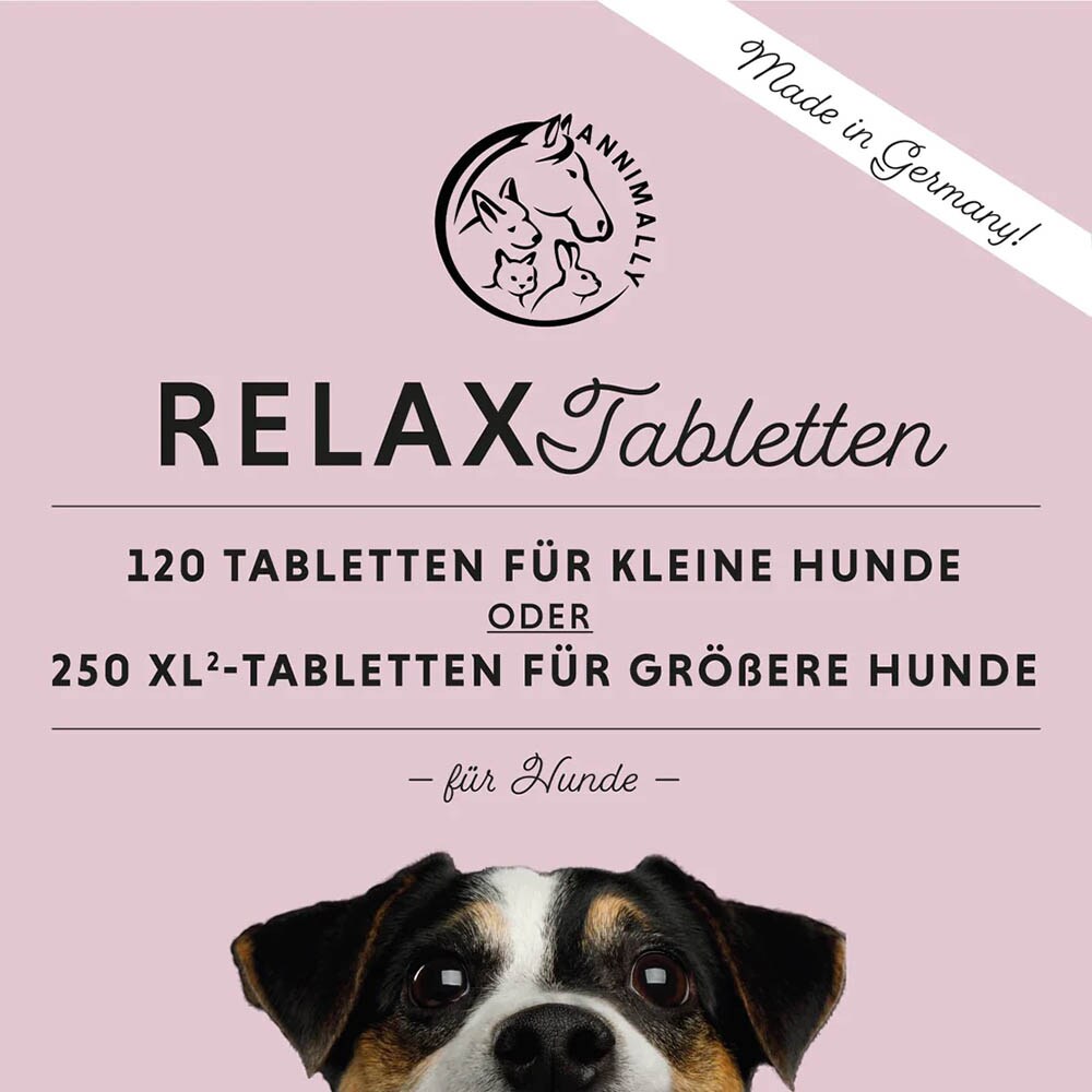 Annimally Relax Tabletten _2