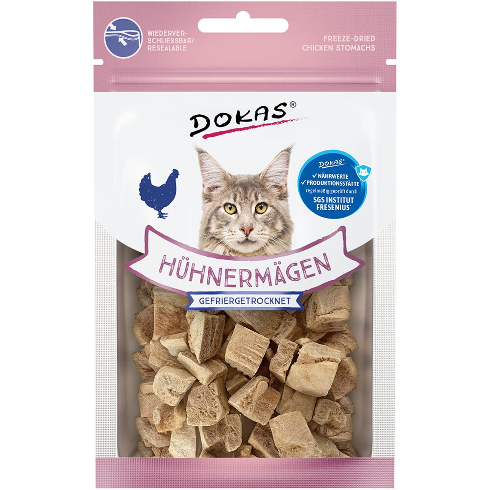 Dokas Hühnermägen_0