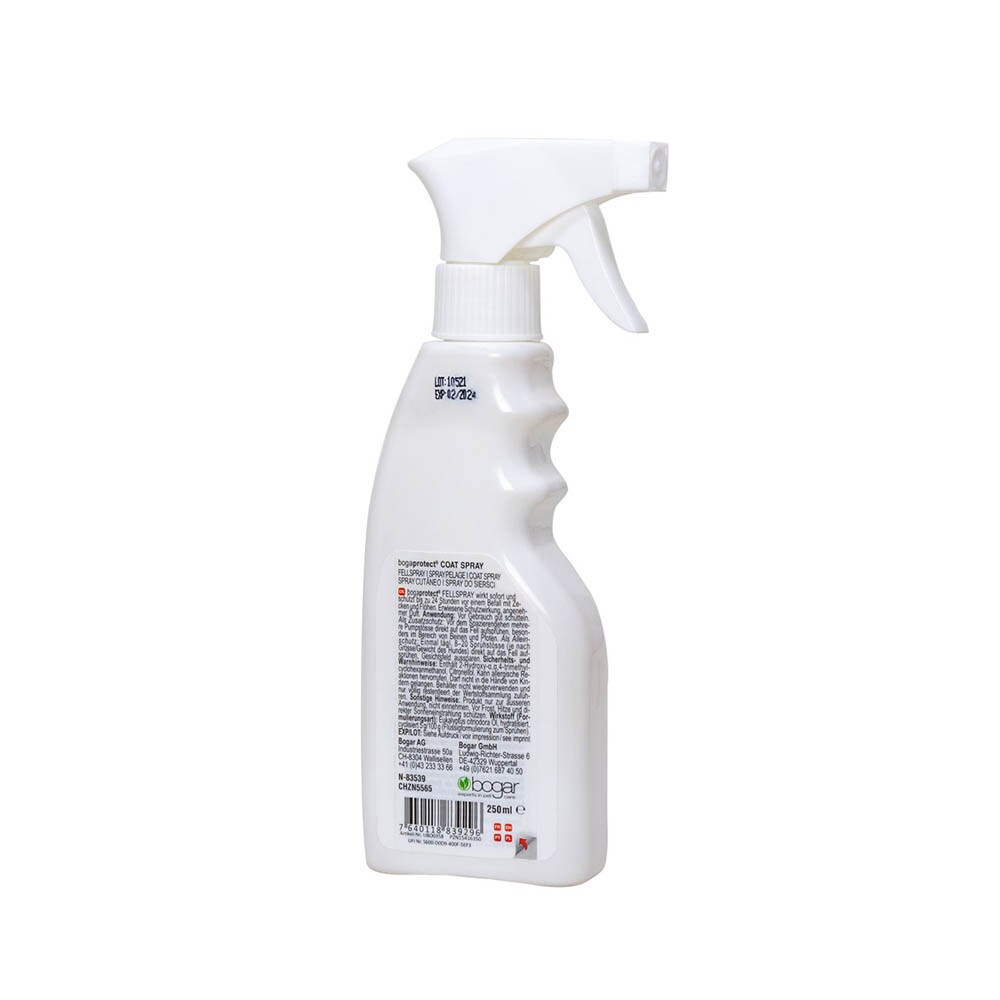 bogaprotect COAT SPRAY Hund_3