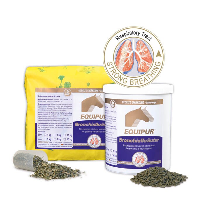 Equipur Bronchialkräuter lose_0