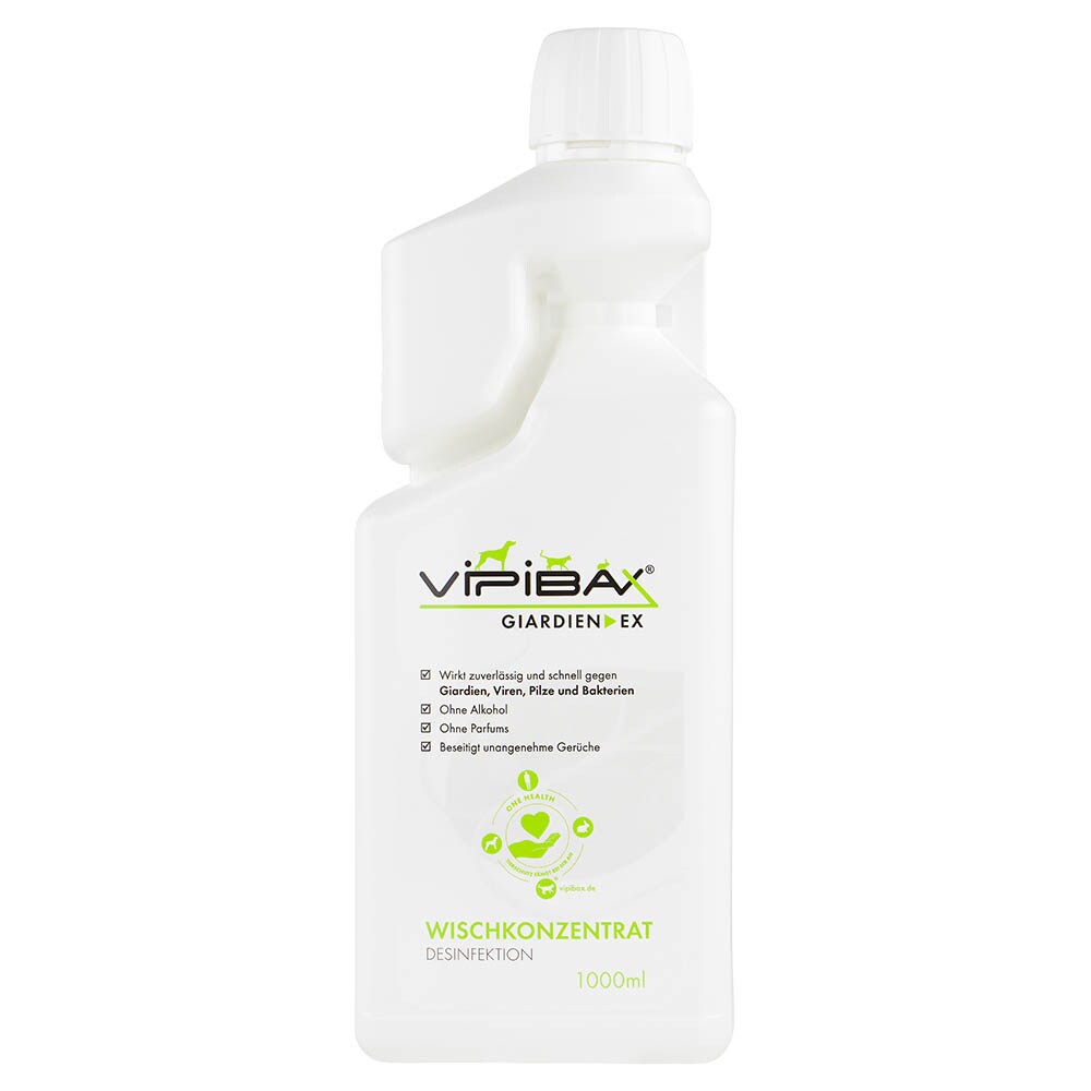 ViPiBaX Giardien EX Wischkonzentrat_0