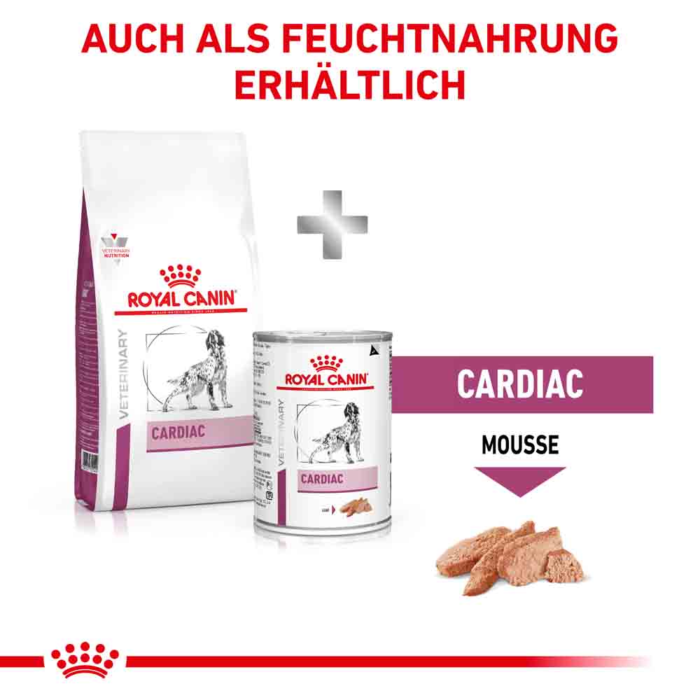 Royal Canin Veterinary Cardiac Trockenfutter für Hunde_6