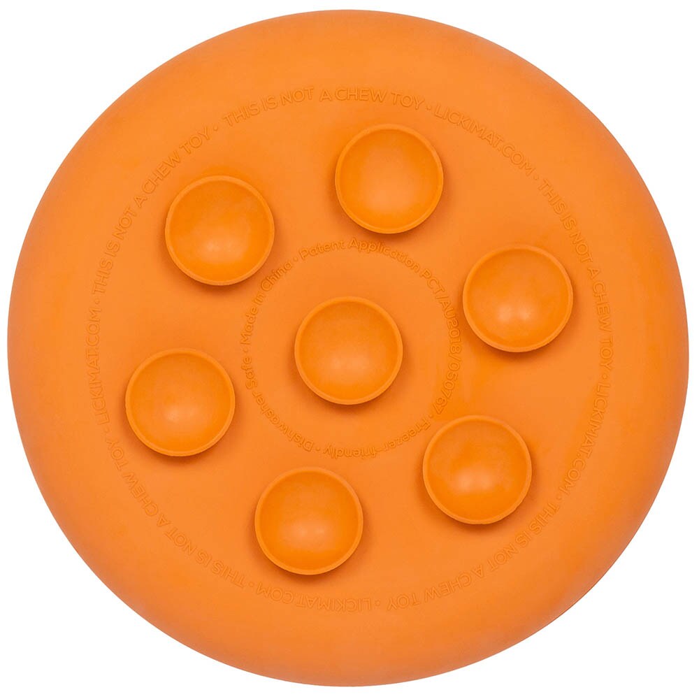 LickiMat UFO_3