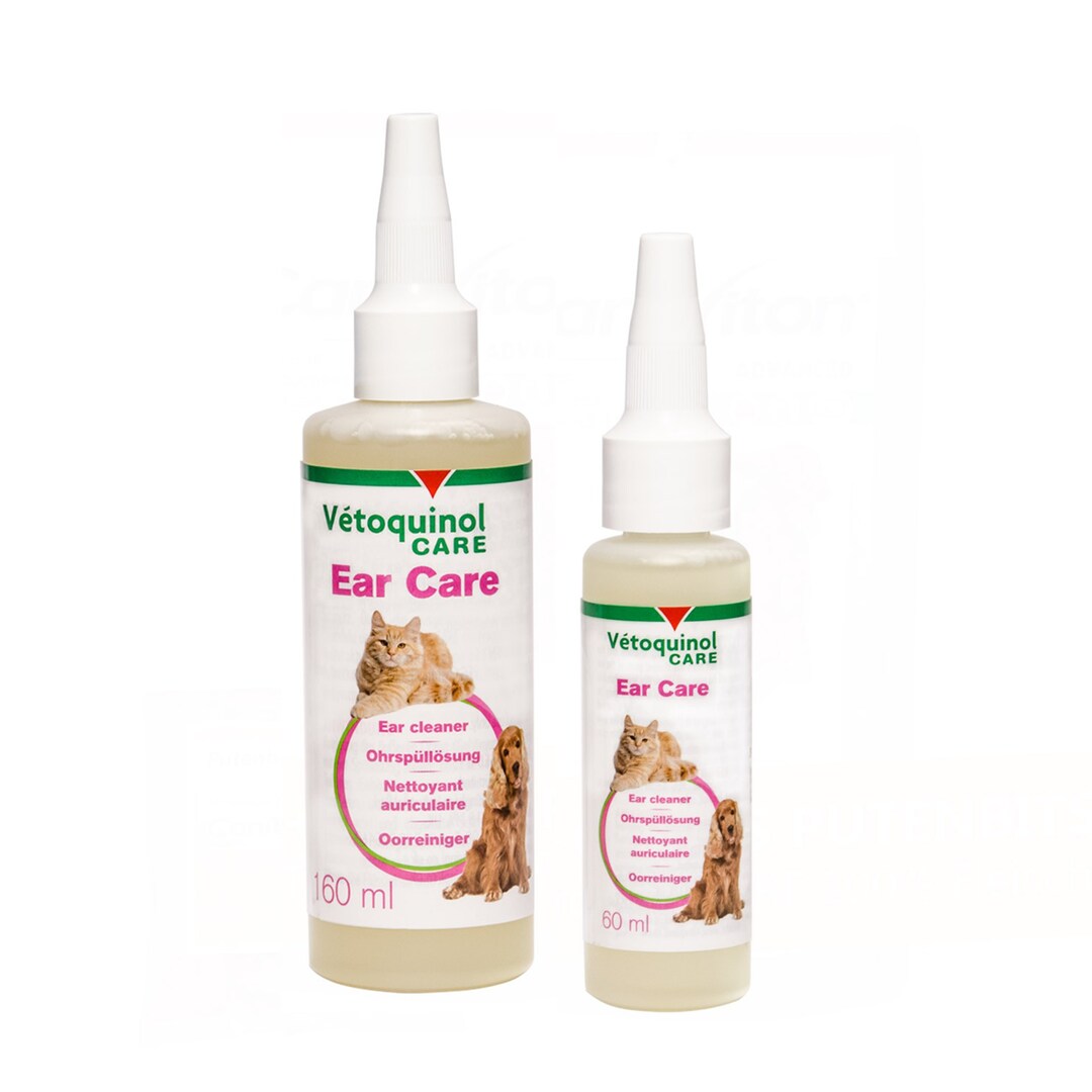 Vetoquinol Ear Care_0