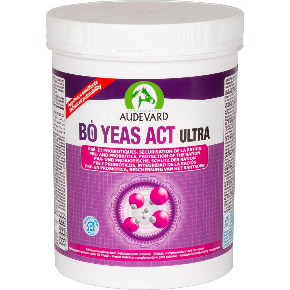 Audevard Bo Years Act Ultra_0