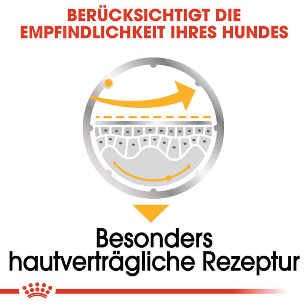 Royal Canin Dermacomfort Nassfutter für Hunde mit empfindlicher Haut_3