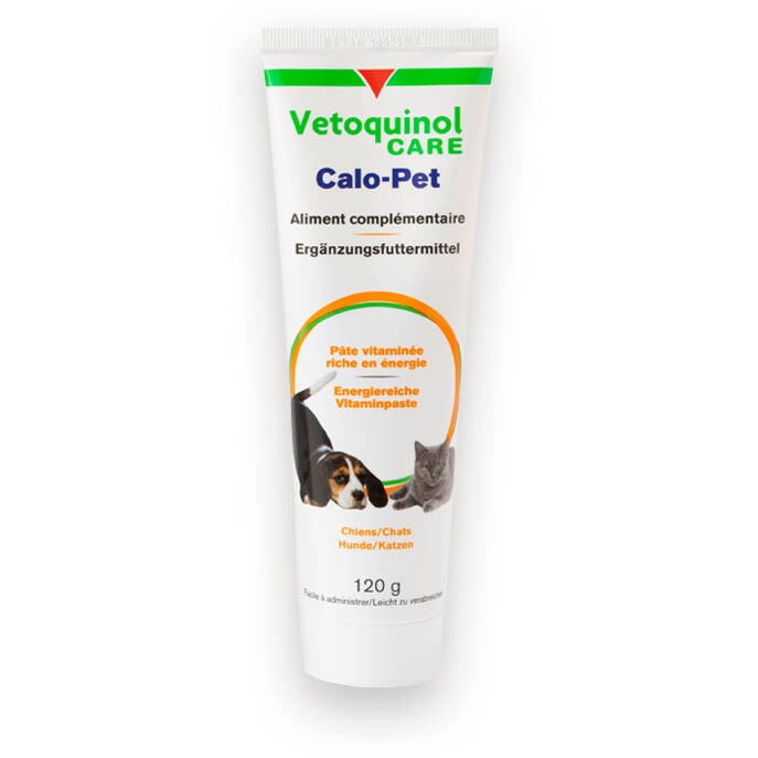 Vetoquinol Calo-Pet Gel_0