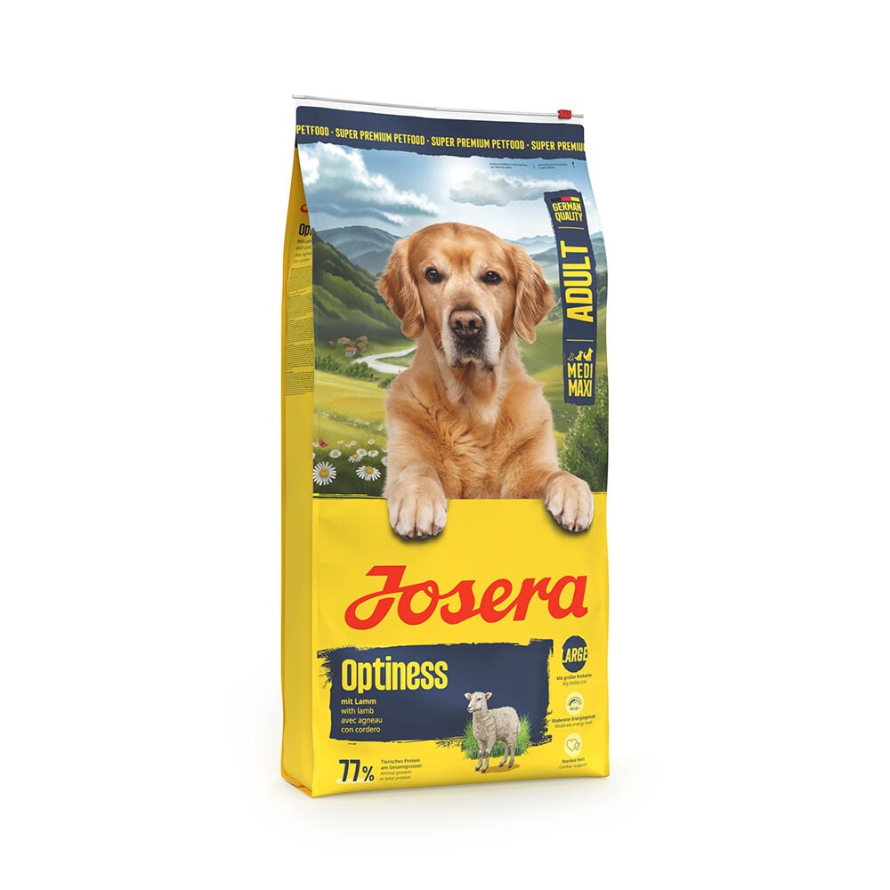 Josera Adult Optiness_2