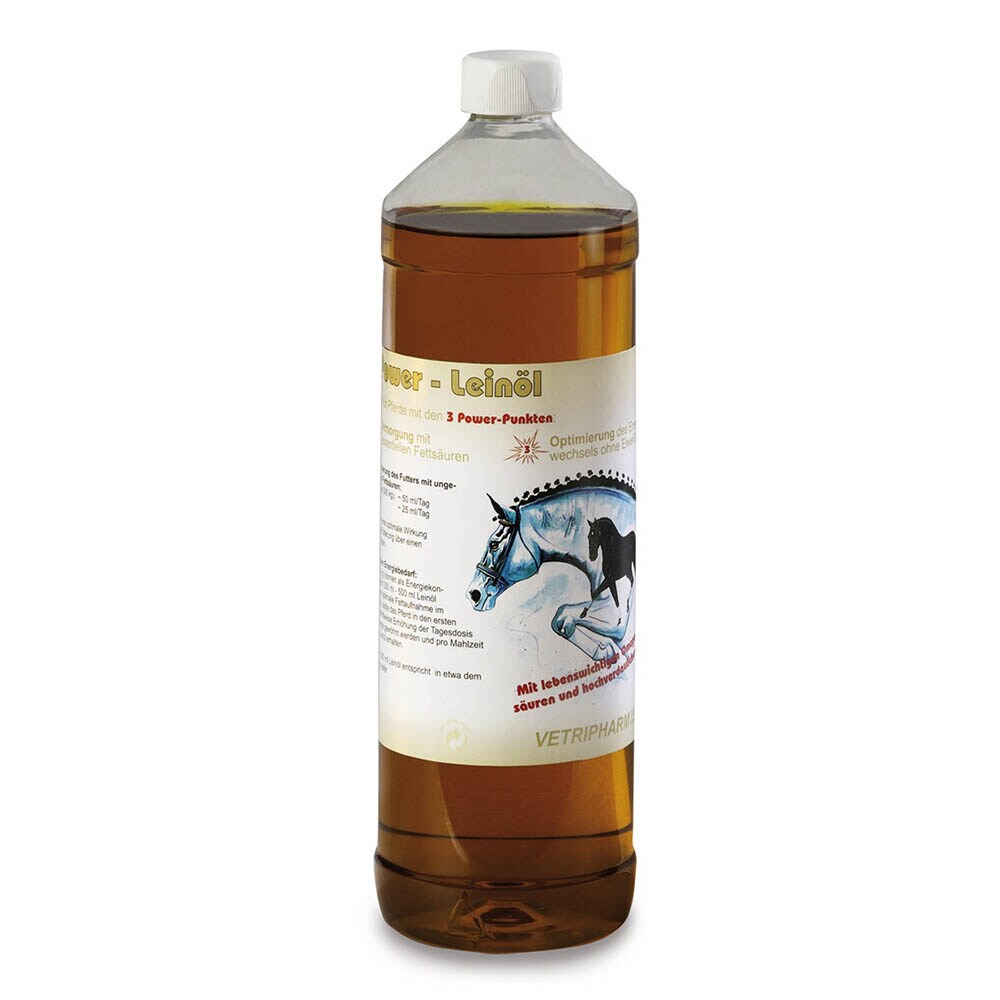 EquiPower Leinöl_2