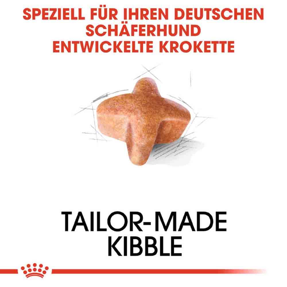 Royal Canin German Shepherd Adult Hundefutter trocken_4