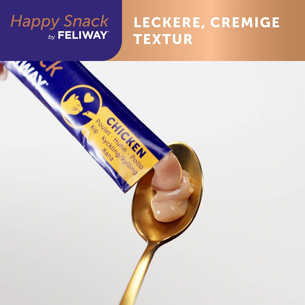 Feliway Happy Snack Huhn_2