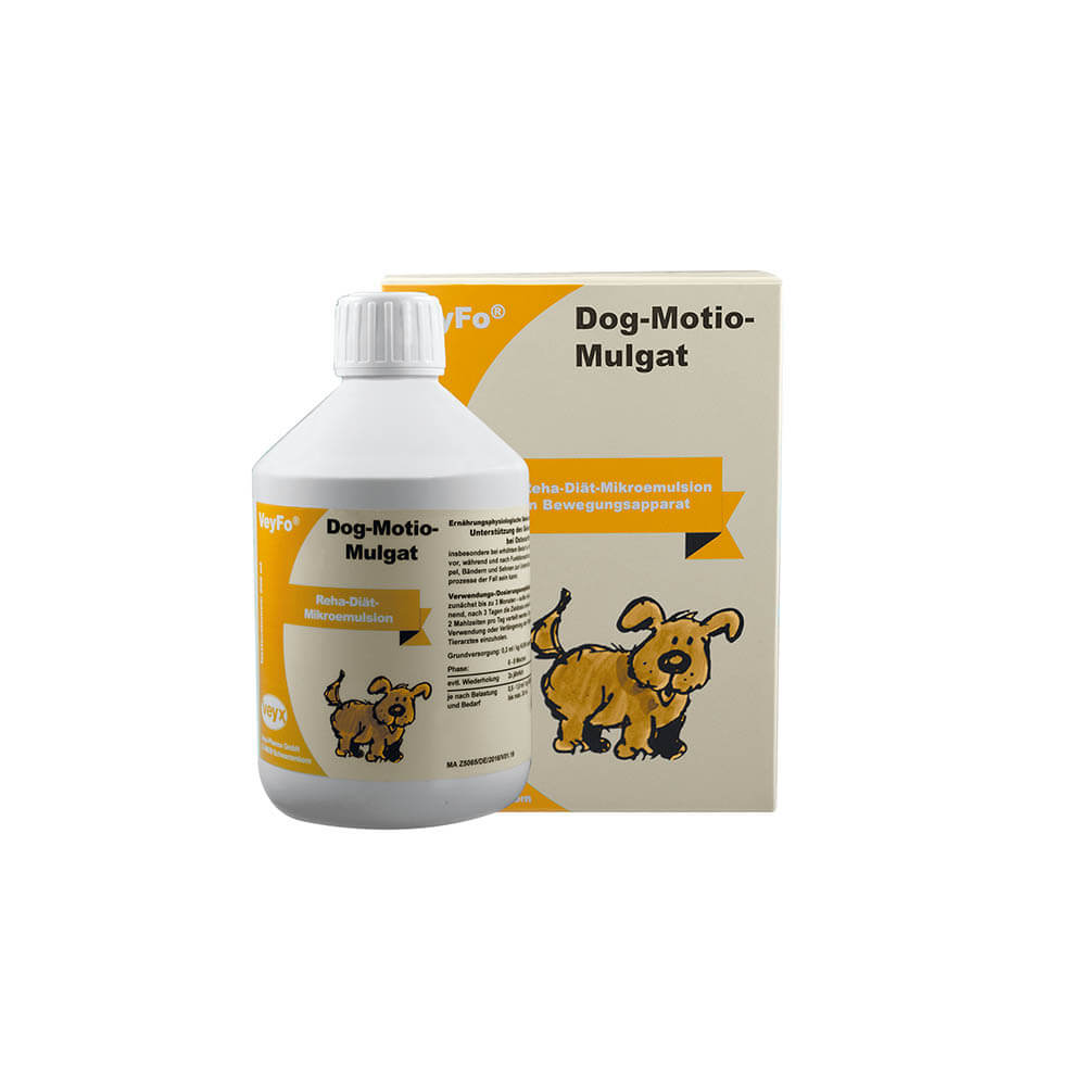Veyx VeyFo-Dog-Motio-Mulgat_0