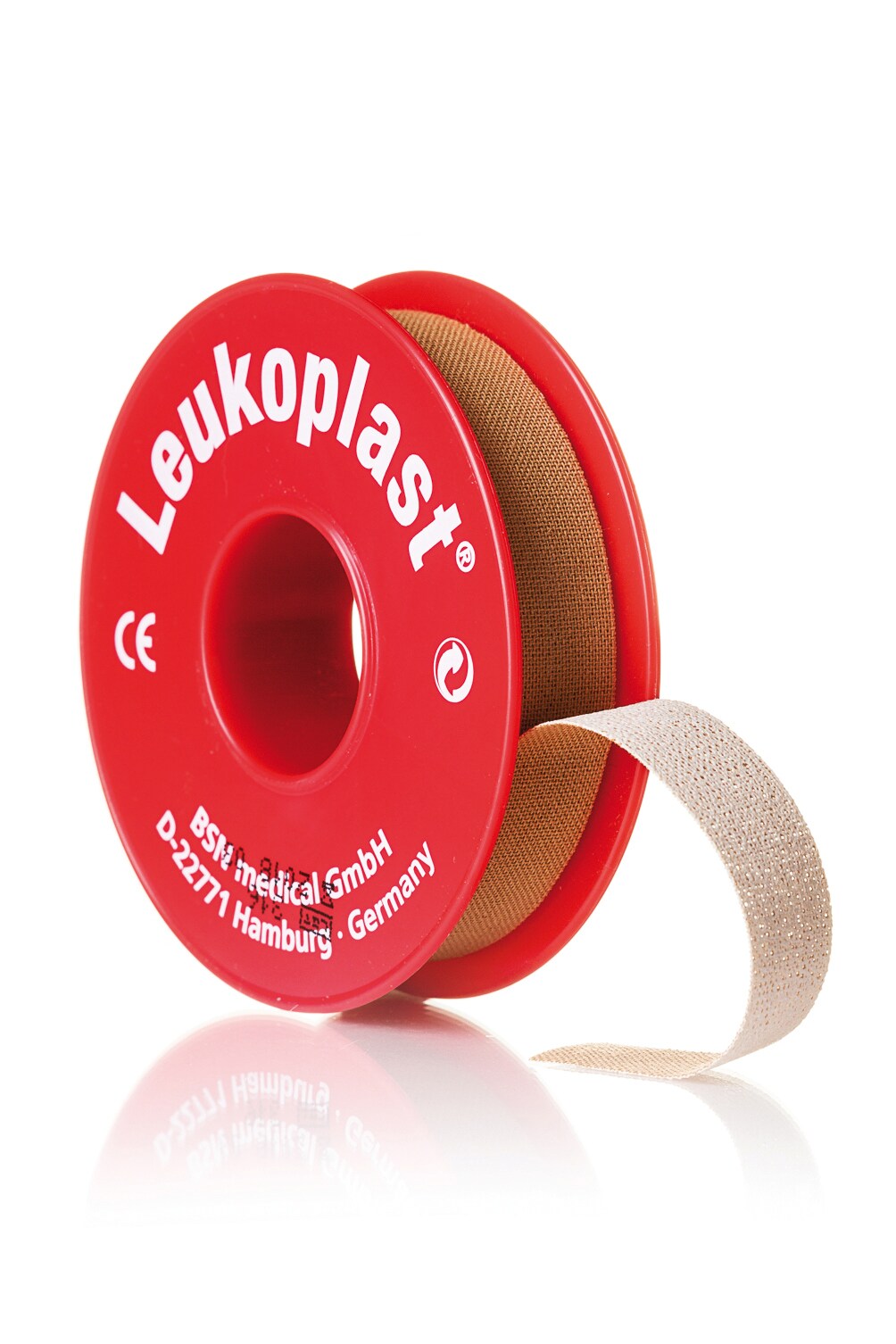 Leukoplast Fixierpflaster 9,2 m_0