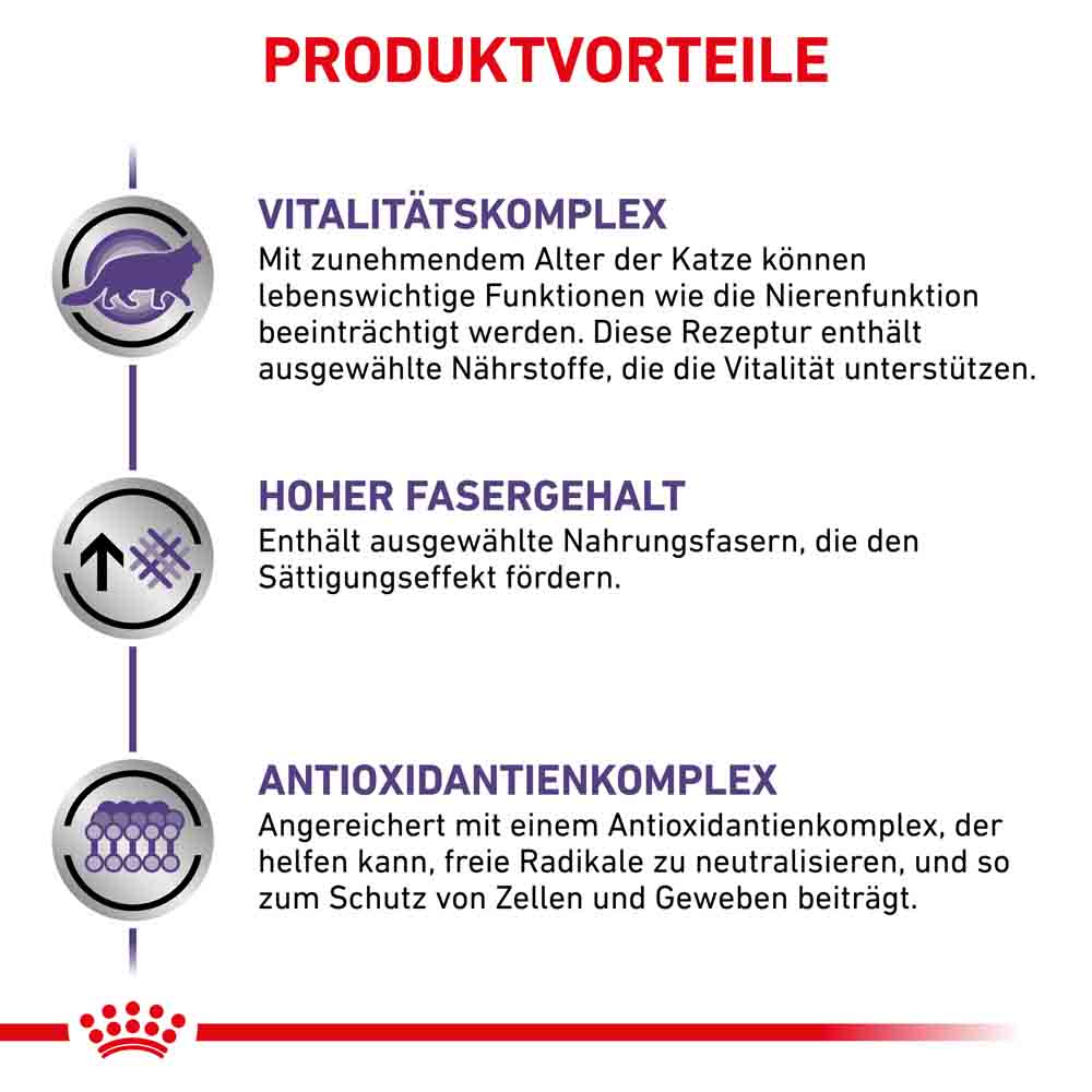 Royal Canin Expert Mature Consult Balance Trockenfutter für Katzen_4