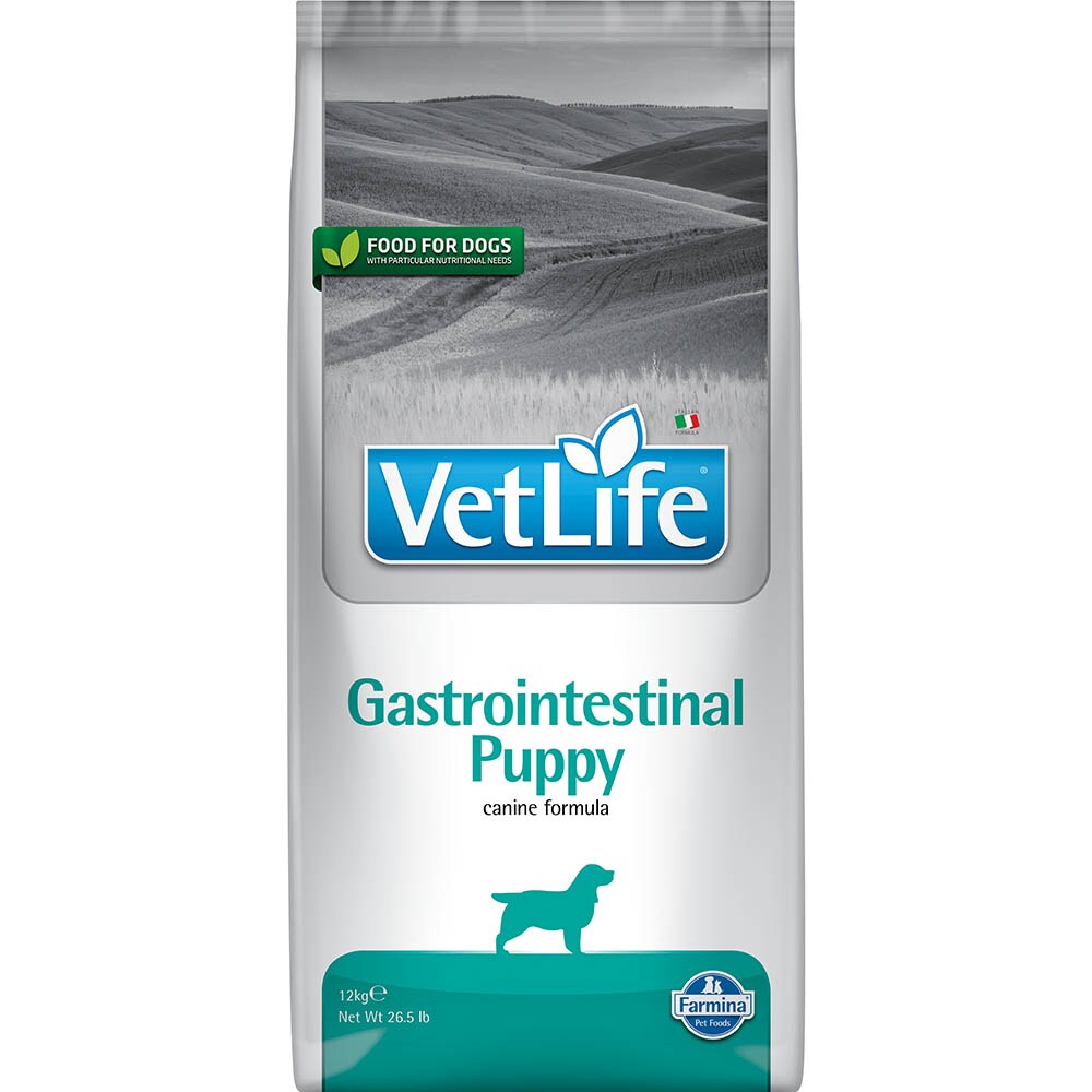 Farmina VetLife Gastrointestinal Puppy_1