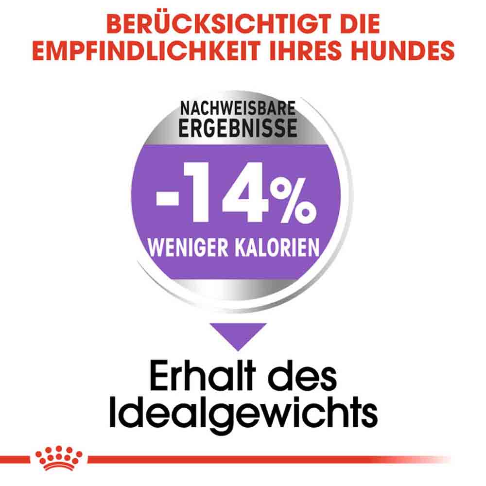 Royal Canin Sterilised Mini Trockenfutter für kastrierte kleine Hunde_3
