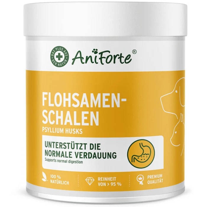 AniForte Flohsamenschalen_0