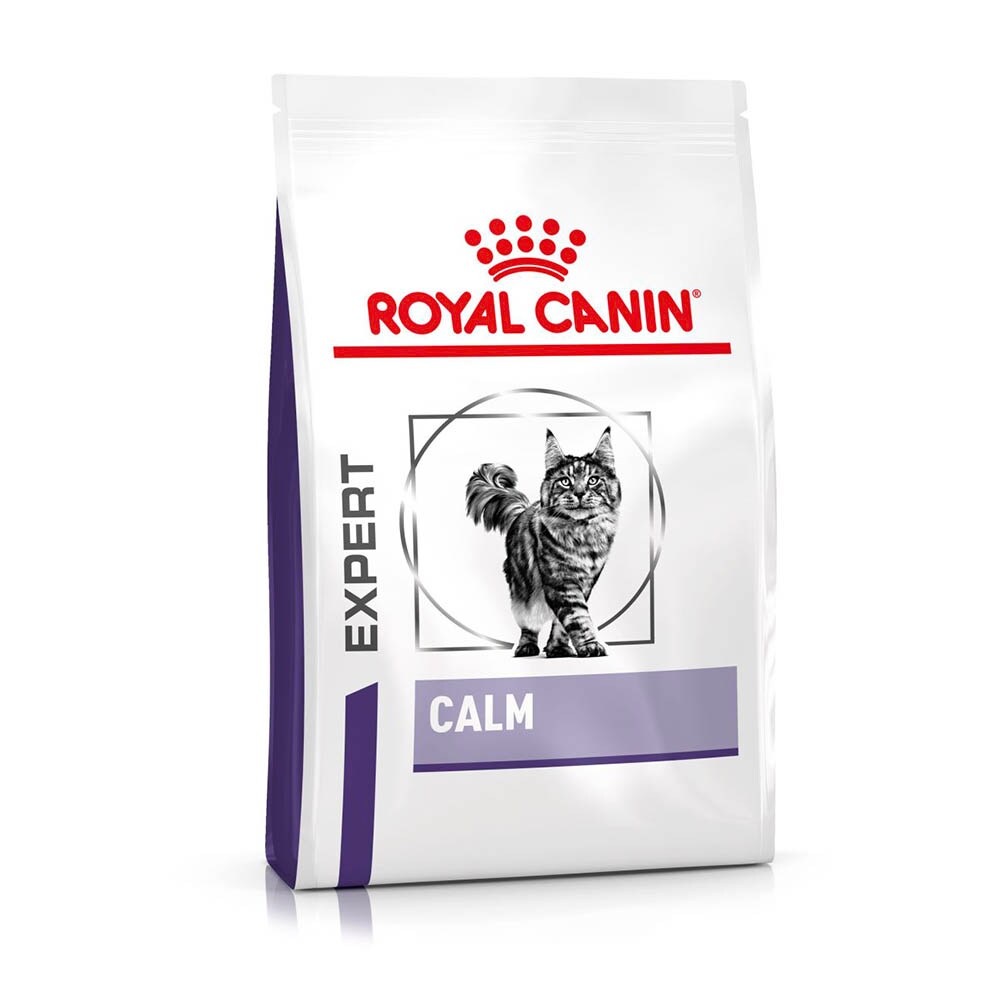 Royal Canin Expert Calm Trockenfutter für Katzen_0