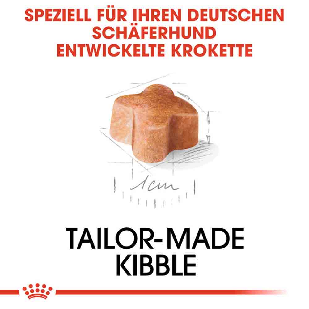 Royal Canin German Shepherd Puppy Welpenfutter trocken_4
