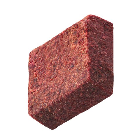 Fred Snacks Vegan Rote Bete & Cranberry_1