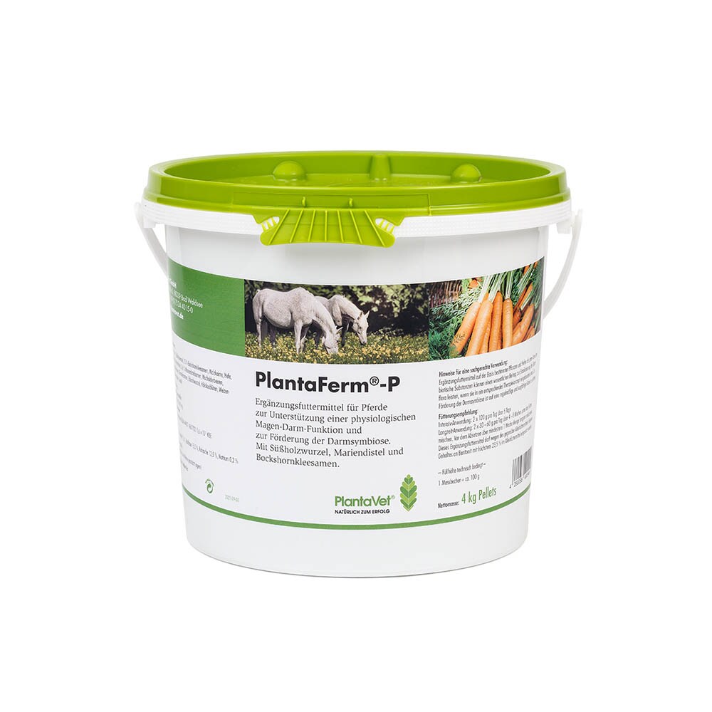 PlantaVet PlantaFerm P Pellets_1