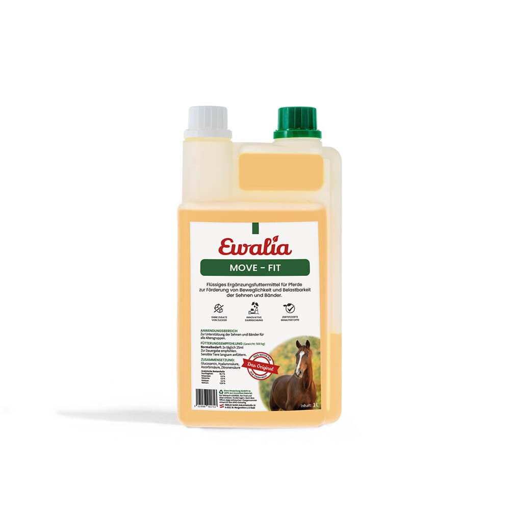 Ewalia Move - Fit für Pferde_0