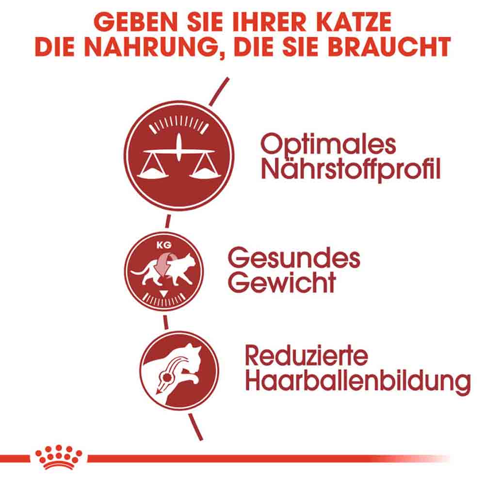 Royal Canin Fit Trockenfutter für aktive Katzen_2