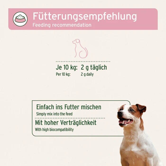 AniForte NierenVetal Pulver für Hunde_3