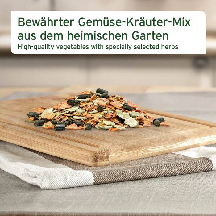 AniForte BARF-Line Gemüse-Kräuter Vielfalt_1