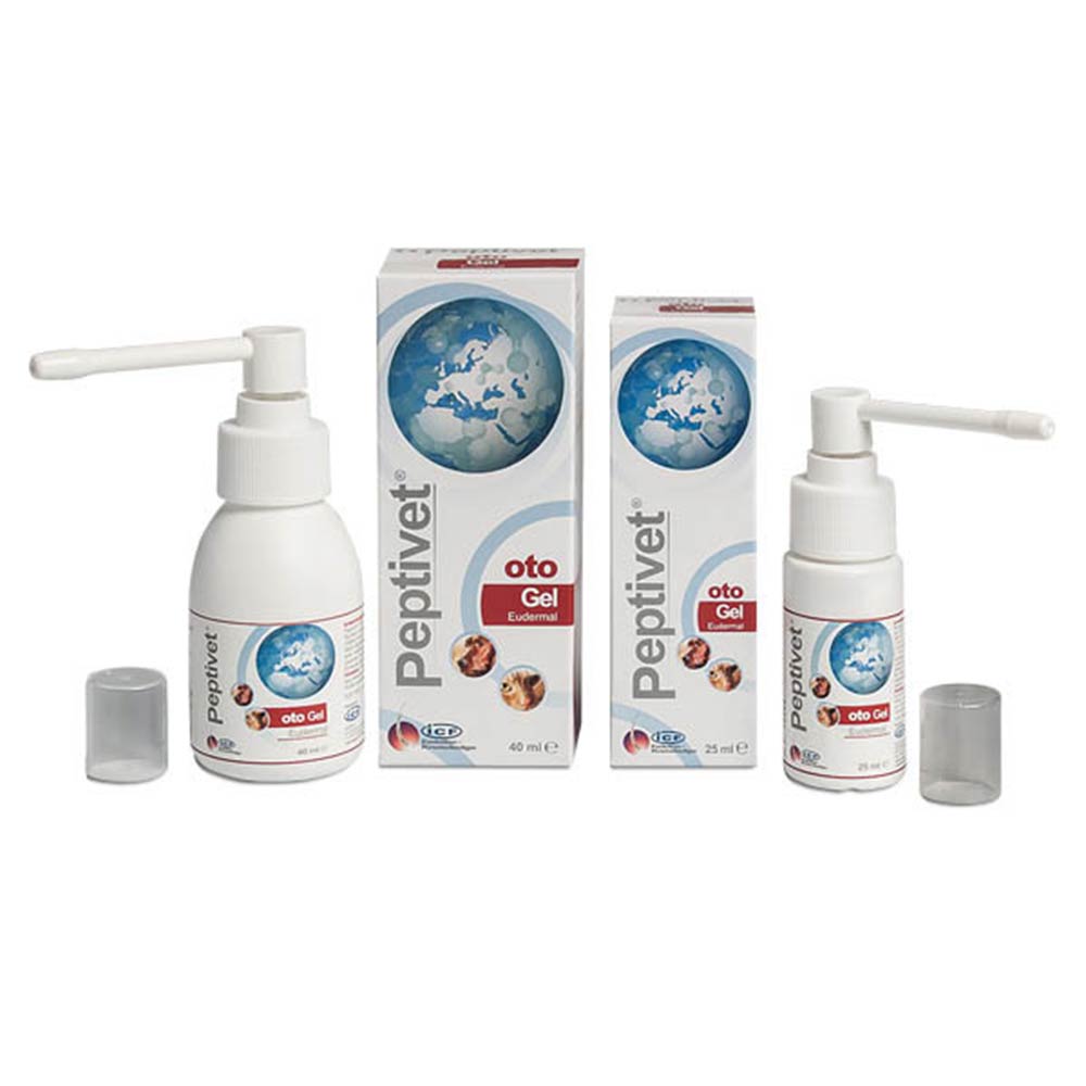 Livisto Peptivet Oto Gel_0
