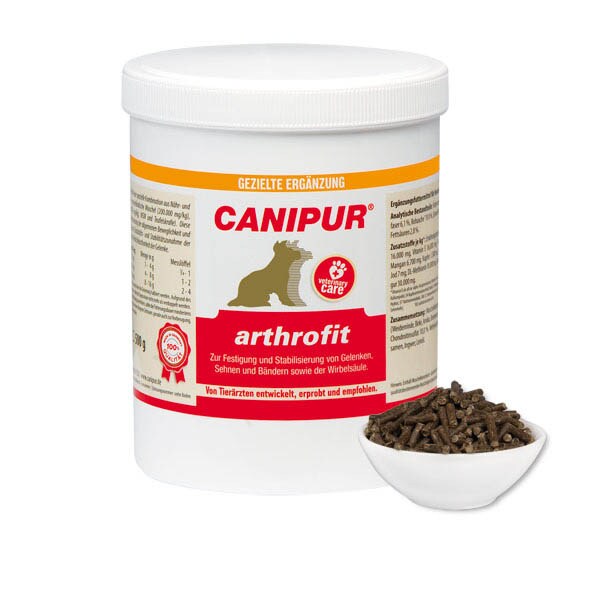 Canipur arthrofit_0