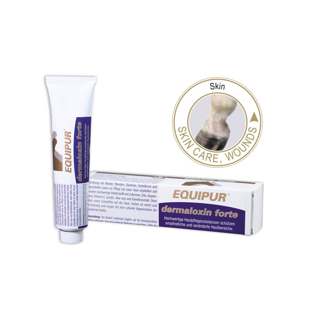Equipur dermaloxin forte_0