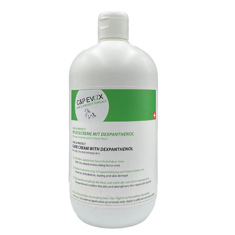 Evax Pflegecreme CARE&PROTECT_0