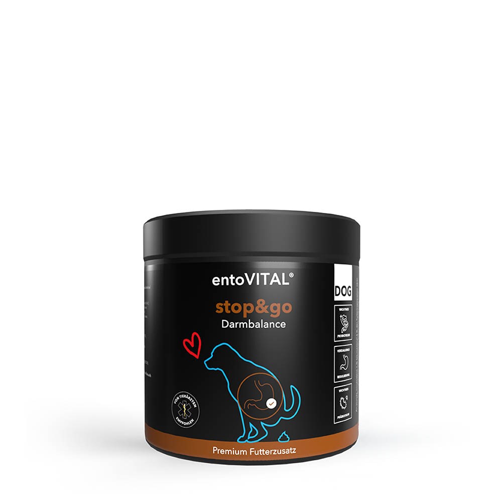 Herosan entoVITAL Dog stop&go_0