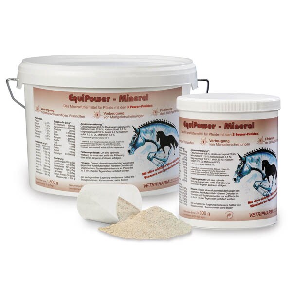 EquiPower Mineral_0