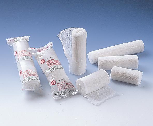 Nobamed Elastische Fixierbinden_0