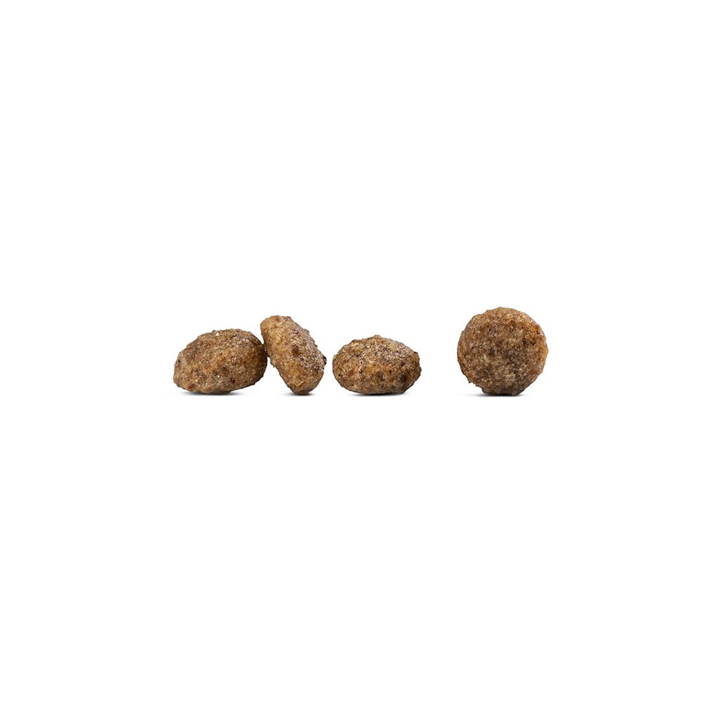 Happy Dog fit & vital Mini Puppy_1