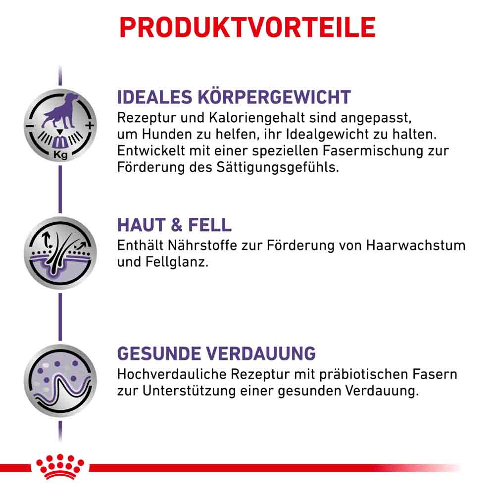 Royal Canin Expert Neutered Adult Medium Dogs Trockenfutter für Hunde_4