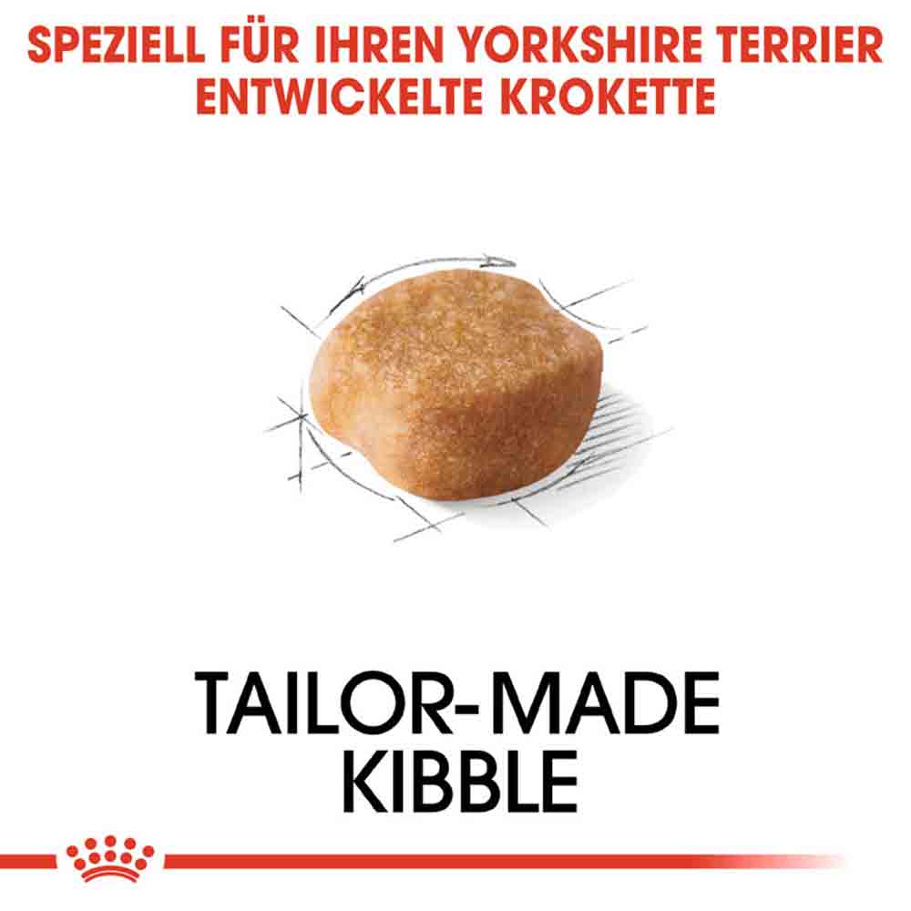 Royal Canin Yorkshire Terrier Adult Hundefutter trocken_4