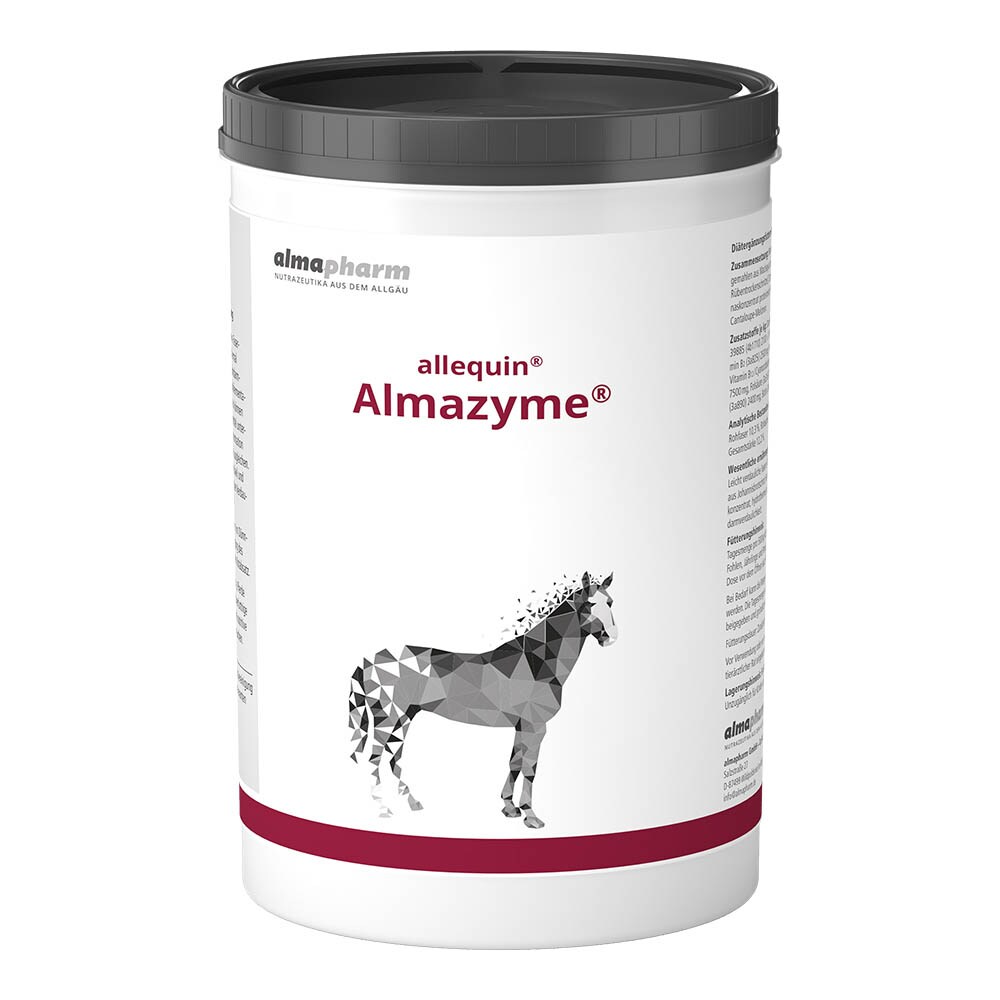 almapharm allequin® Almazyme_0