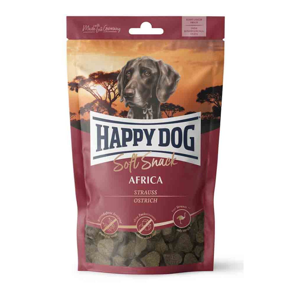 Happy Dog SoftSnack Africa_0