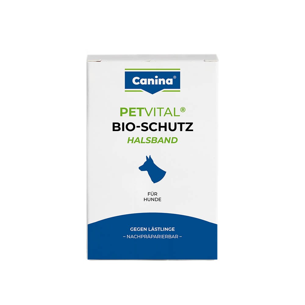 Canina PETVITAL Bio-Schutzhalsband_1