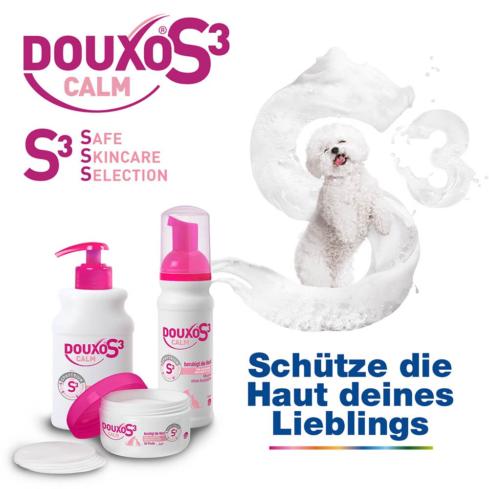 Ceva Douxo S3 Calm Pads_5