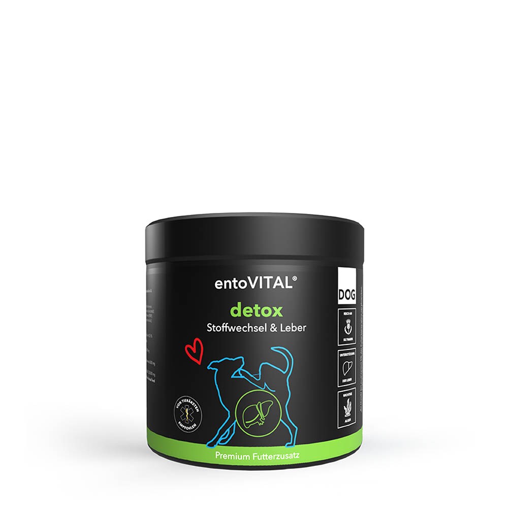 Herosan entoVITAL Dog detox_0